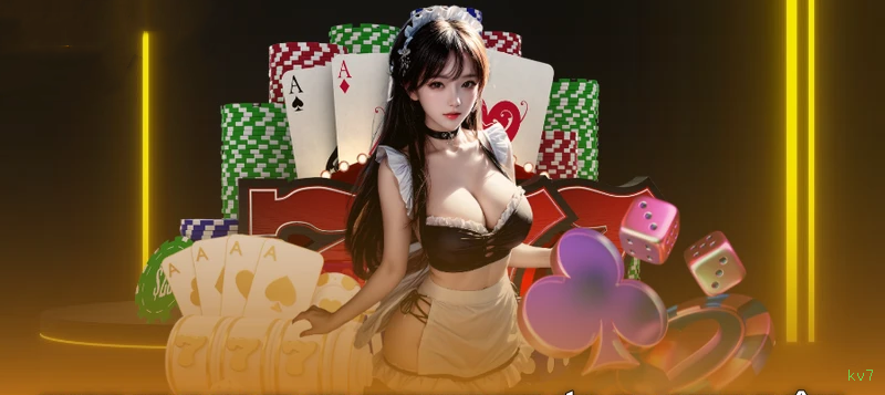 Cassino Ao Vivo kv7