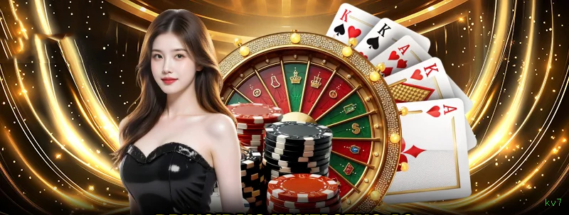 Betsoft Gaming Slots 3D kv7
