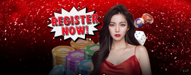 Blackjack Online kv7