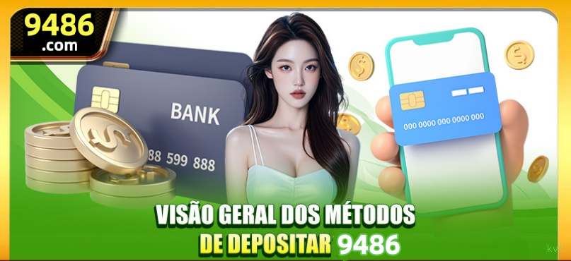 Depositar Crypto kv7