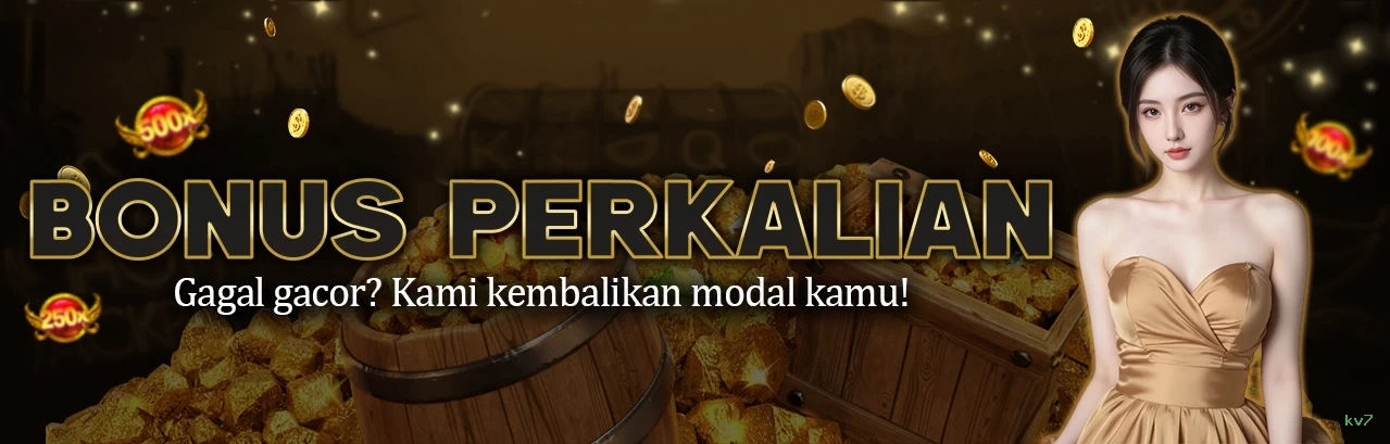 Jogos Recomendados kv7