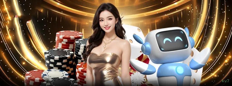 kv7 Cassino Clássico